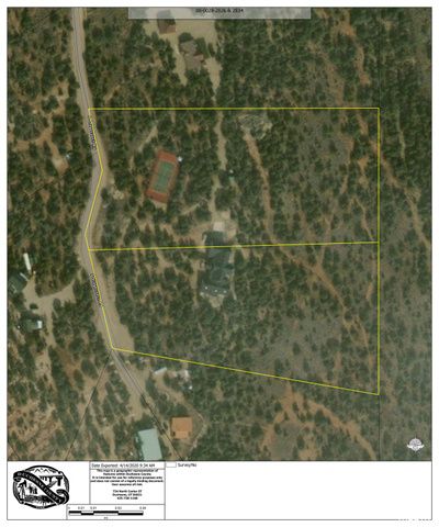 1841 S STAGECOACH RD, Fruitland, UT 84027