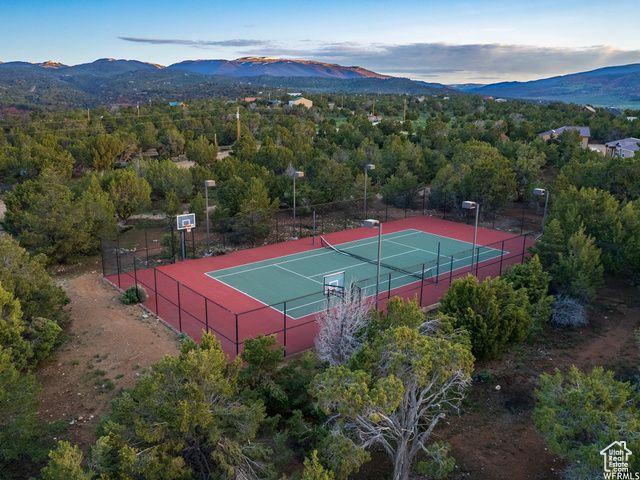 1841 S STAGECOACH RD, Fruitland, UT 84027