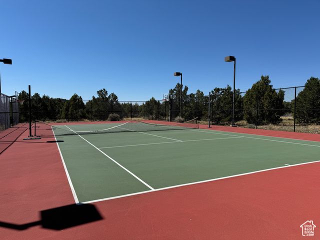 1841 S STAGECOACH RD, Fruitland, UT 84027