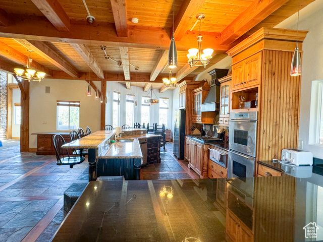 1841 S STAGECOACH RD, Fruitland, UT 84027