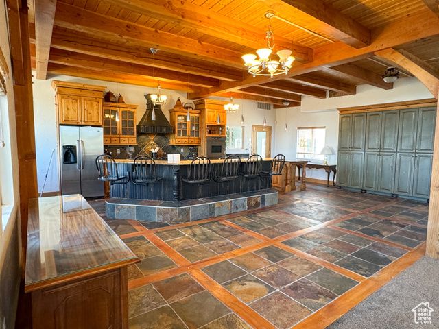 1841 S STAGECOACH RD, Fruitland, UT 84027