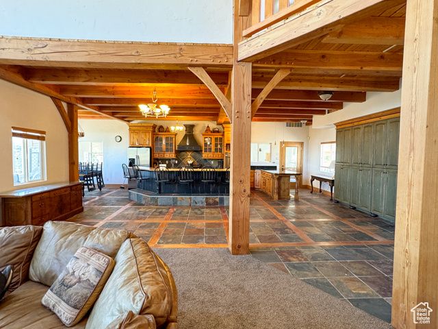 1841 S STAGECOACH RD, Fruitland, UT 84027