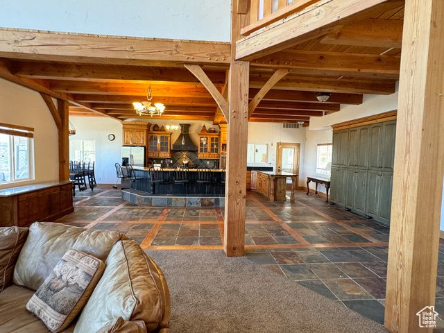 1841 S STAGECOACH RD, Fruitland, UT 84027