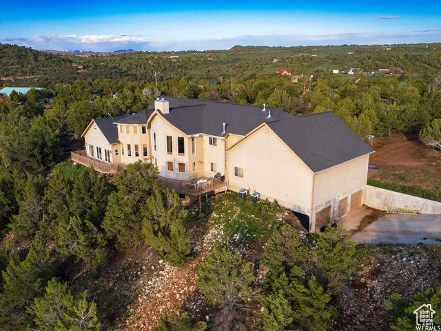 1841 S STAGECOACH RD, Fruitland, UT 84027