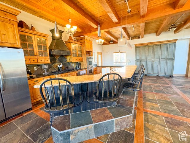 1841 S STAGECOACH RD, Fruitland, UT 84027