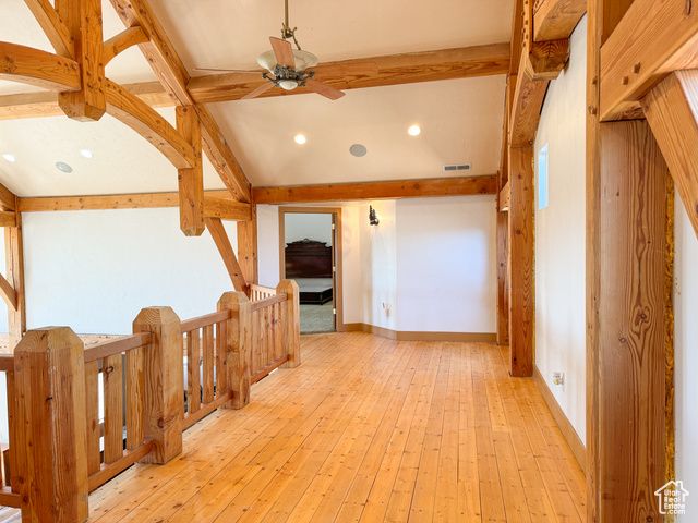 1841 S STAGECOACH RD, Fruitland, UT 84027