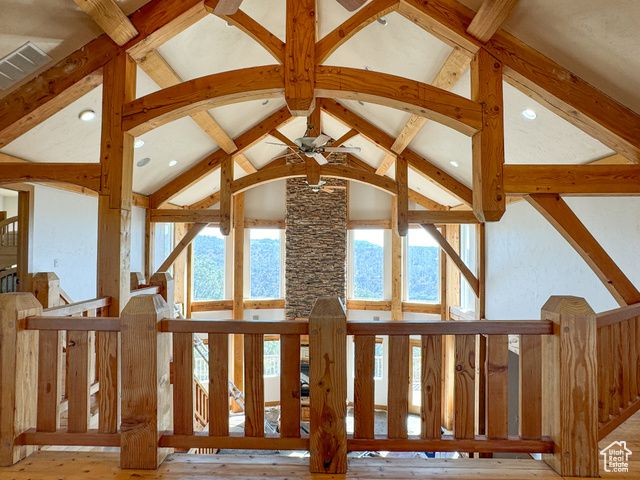 1841 S STAGECOACH RD, Fruitland, UT 84027