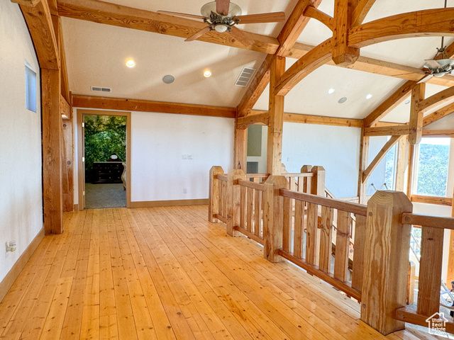 1841 S STAGECOACH RD, Fruitland, UT 84027