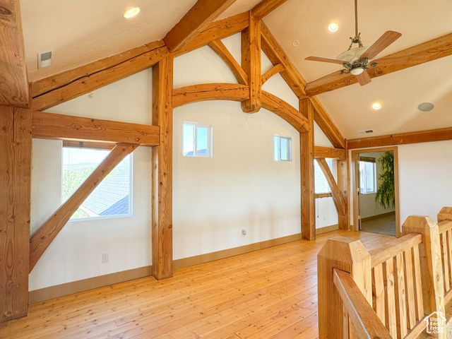 1841 S STAGECOACH RD, Fruitland, UT 84027