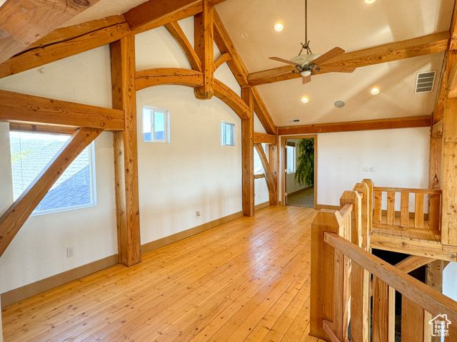 1841 S STAGECOACH RD, Fruitland, UT 84027