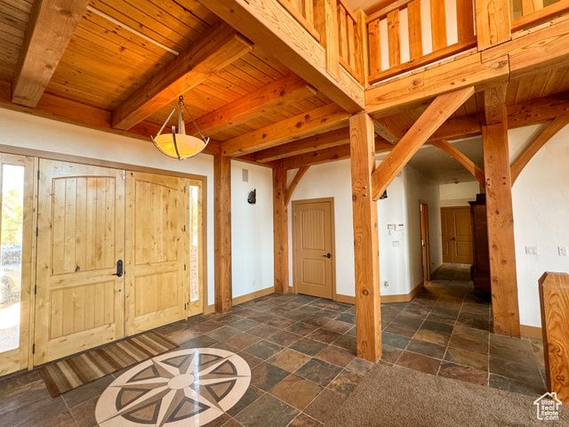 1841 S STAGECOACH RD, Fruitland, UT 84027