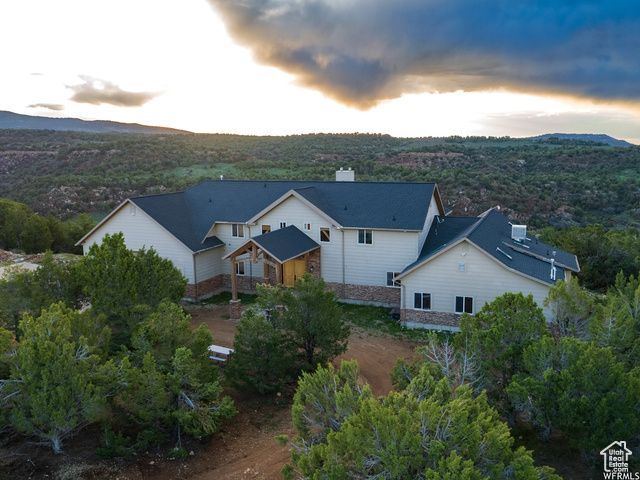 1841 S STAGECOACH RD, Fruitland, UT 84027