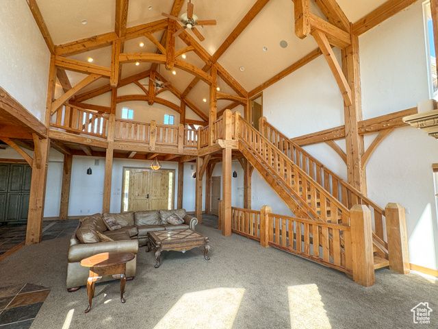 1841 S STAGECOACH RD, Fruitland, UT 84027