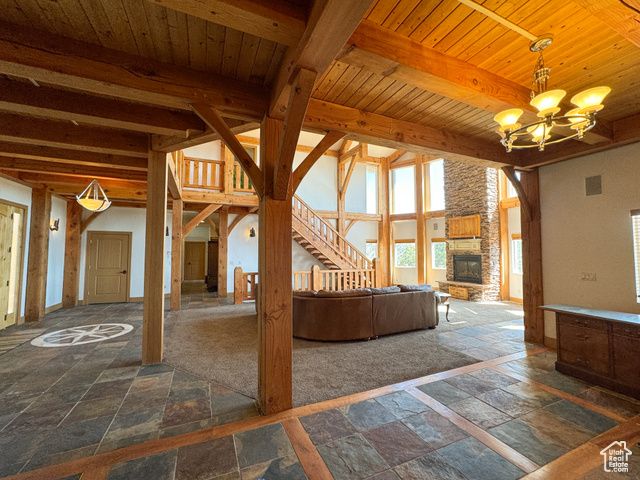 1841 S STAGECOACH RD, Fruitland, UT 84027