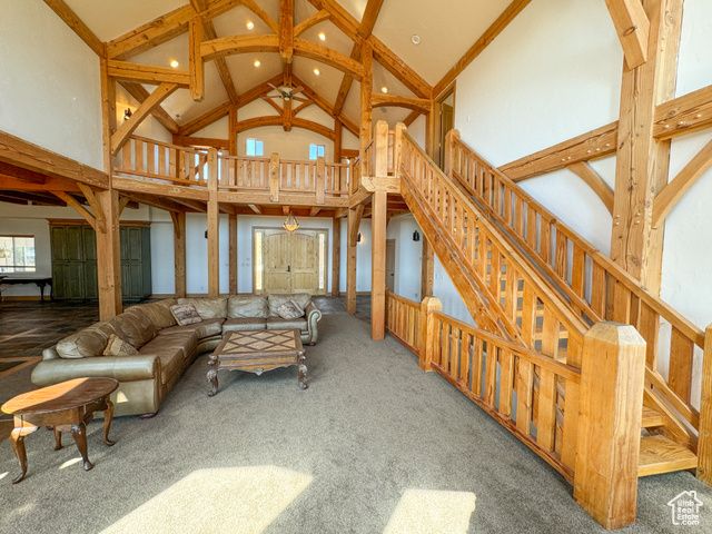 1841 S STAGECOACH RD, Fruitland, UT 84027