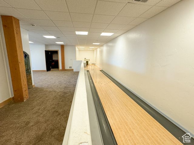 1841 S STAGECOACH RD, Fruitland, UT 84027