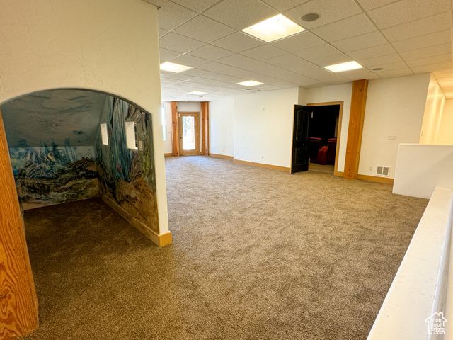 1841 S STAGECOACH RD, Fruitland, UT 84027