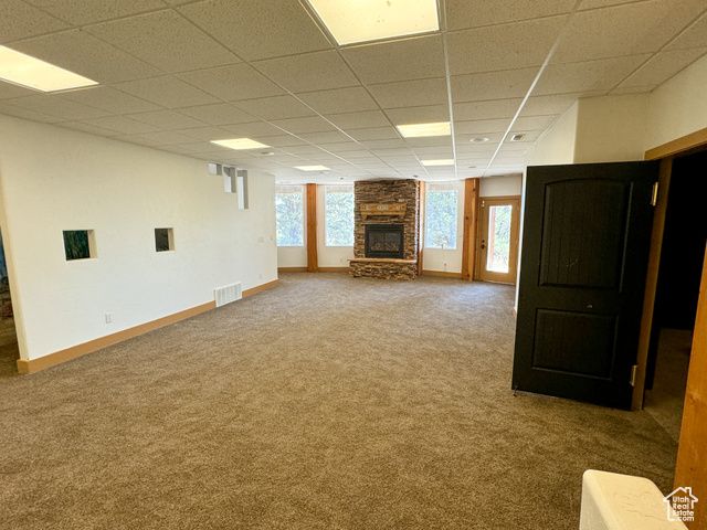 1841 S STAGECOACH RD, Fruitland, UT 84027