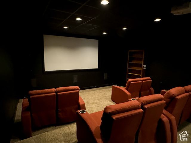 1841 S STAGECOACH RD, Fruitland, UT 84027