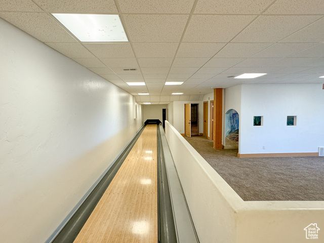 1841 S STAGECOACH RD, Fruitland, UT 84027