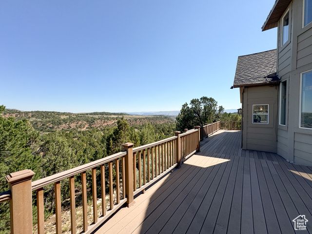 1841 S STAGECOACH RD, Fruitland, UT 84027