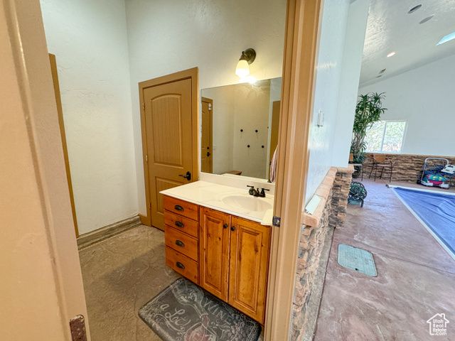 1841 S STAGECOACH RD, Fruitland, UT 84027