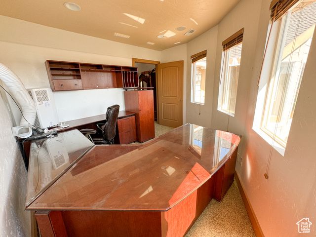 1841 S STAGECOACH RD, Fruitland, UT 84027