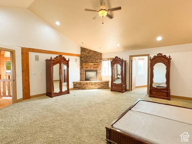 1841 S STAGECOACH RD, Fruitland, UT 84027