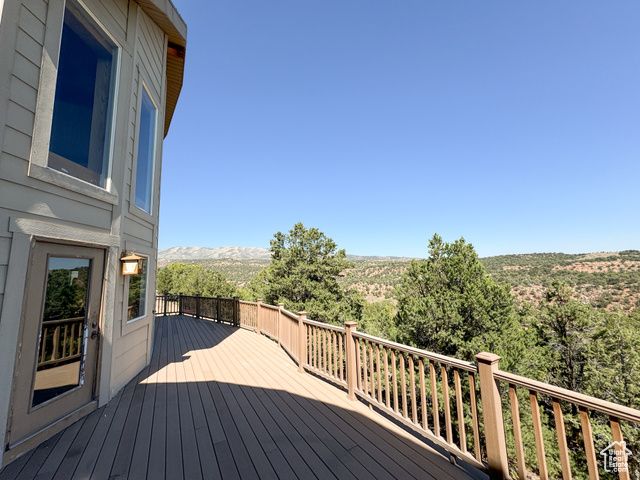 1841 S STAGECOACH RD, Fruitland, UT 84027