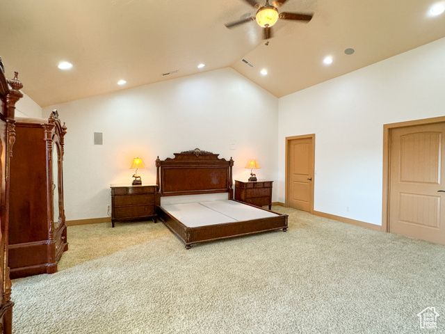 1841 S STAGECOACH RD, Fruitland, UT 84027