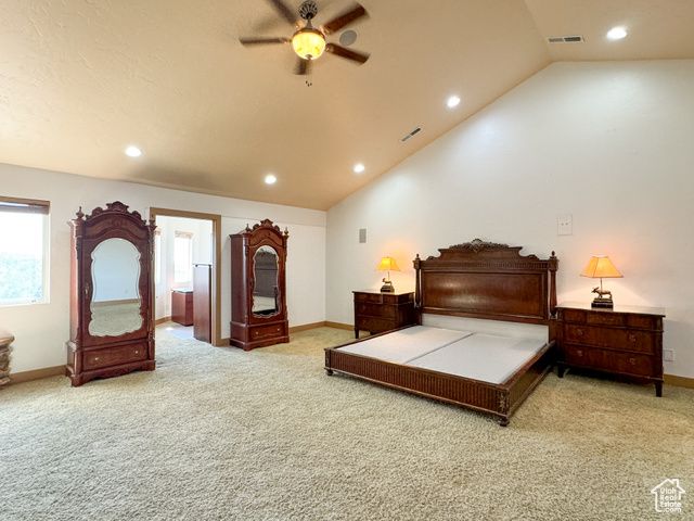 1841 S STAGECOACH RD, Fruitland, UT 84027