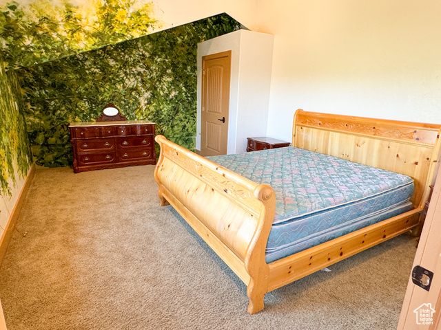 1841 S STAGECOACH RD, Fruitland, UT 84027