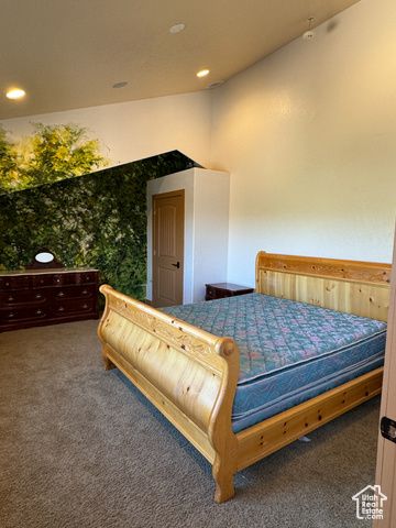 1841 S STAGECOACH RD, Fruitland, UT 84027