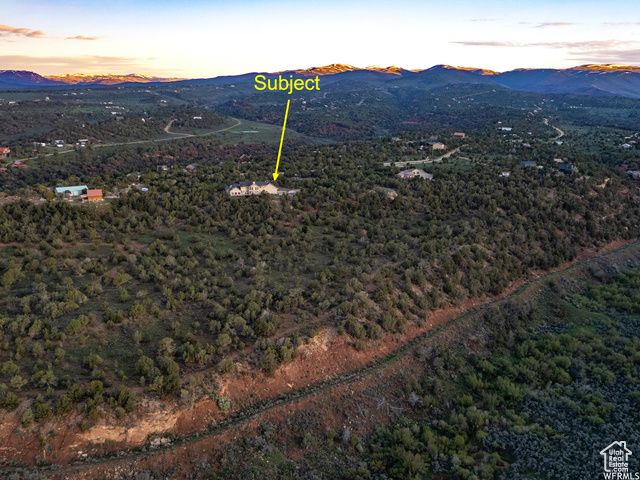 1841 S STAGECOACH RD, Fruitland, UT 84027