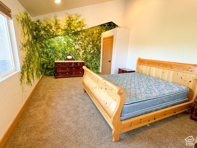 1841 S STAGECOACH RD, Fruitland, UT 84027