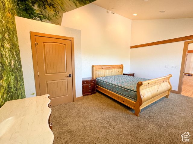 1841 S STAGECOACH RD, Fruitland, UT 84027