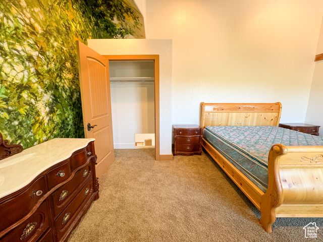 1841 S STAGECOACH RD, Fruitland, UT 84027