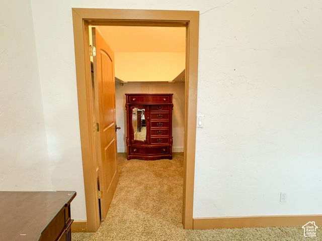 1841 S STAGECOACH RD, Fruitland, UT 84027