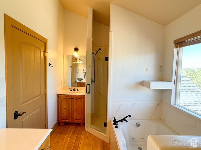 1841 S STAGECOACH RD, Fruitland, UT 84027