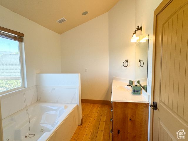 1841 S STAGECOACH RD, Fruitland, UT 84027