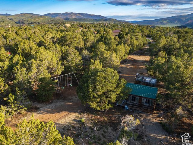 1841 S STAGECOACH RD, Fruitland, UT 84027