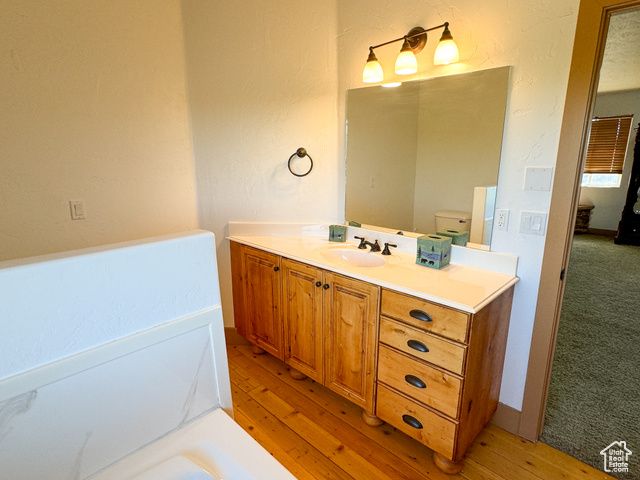 1841 S STAGECOACH RD, Fruitland, UT 84027