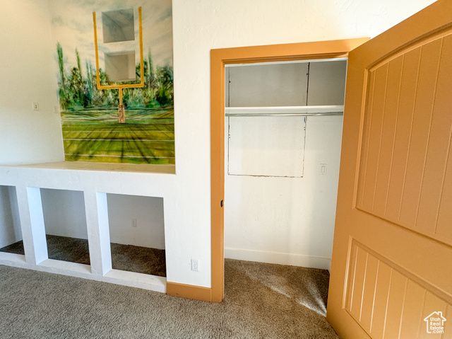 1841 S STAGECOACH RD, Fruitland, UT 84027