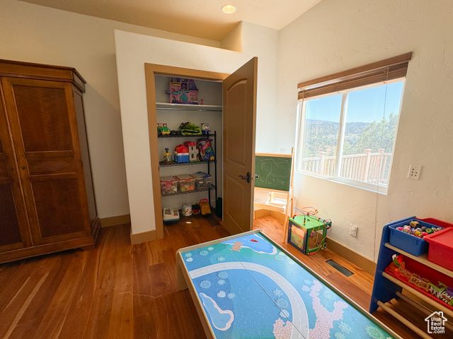 1841 S STAGECOACH RD, Fruitland, UT 84027