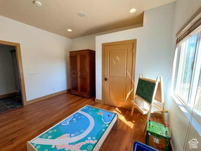 1841 S STAGECOACH RD, Fruitland, UT 84027