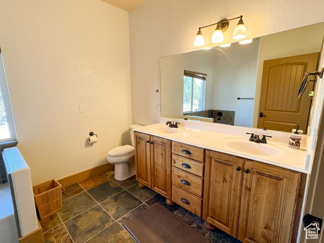 1841 S STAGECOACH RD, Fruitland, UT 84027