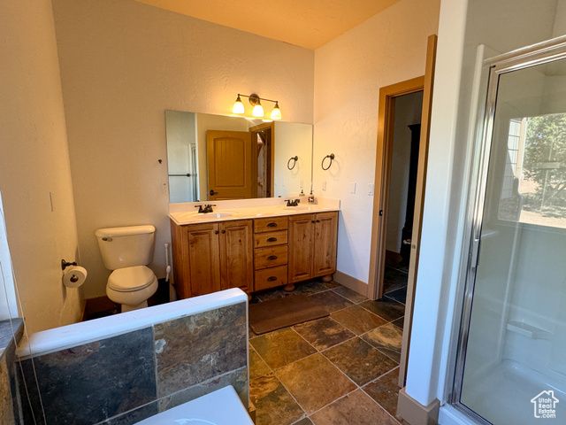 1841 S STAGECOACH RD, Fruitland, UT 84027