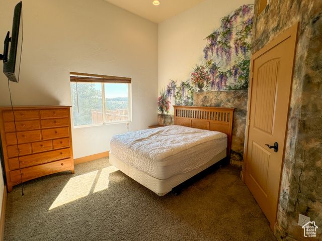 1841 S STAGECOACH RD, Fruitland, UT 84027