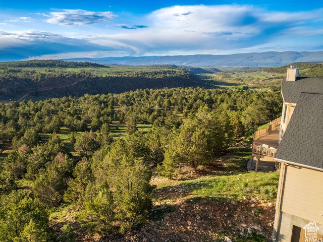 1841 S STAGECOACH RD, Fruitland, UT 84027