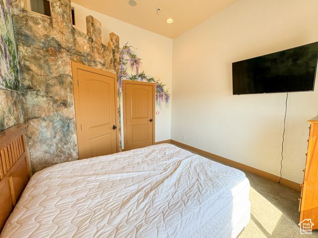 1841 S STAGECOACH RD, Fruitland, UT 84027